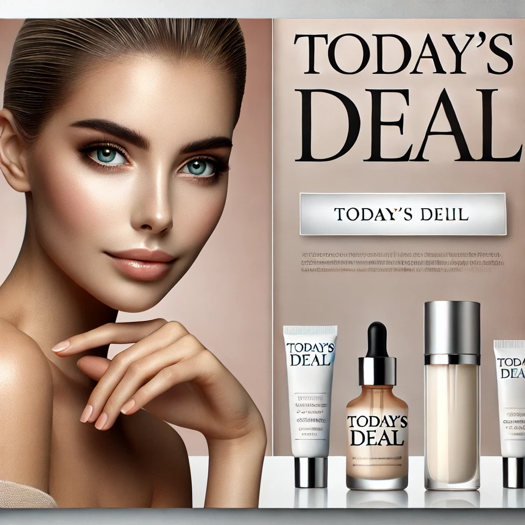 منتجات العناية بالبشرة